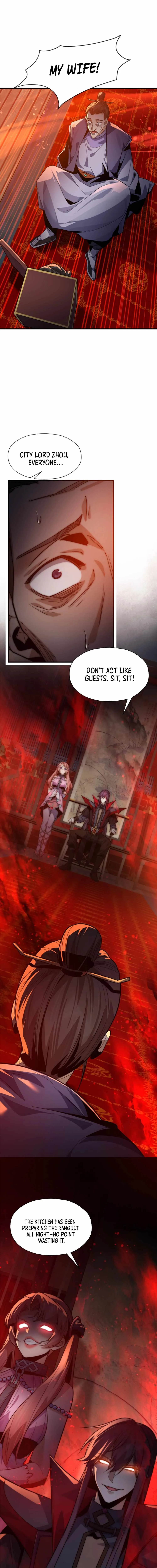 I, The Demon Lord am being targeted by my female Disciples! Chapter 71 Online - página 12