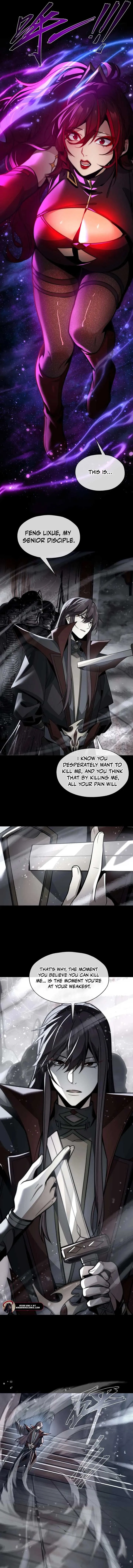 I, The Demon Lord am being targeted by my female Disciples! Chapter 82 Online - página 2
