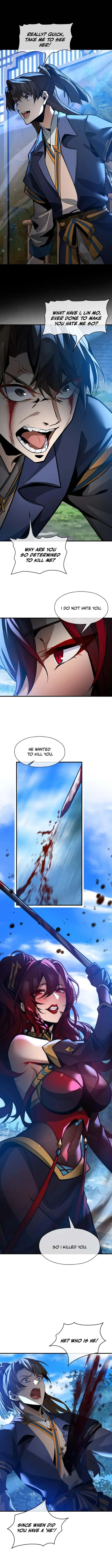I, The Demon Lord am being targeted by my female Disciples! Chapter 87 Online - página 2