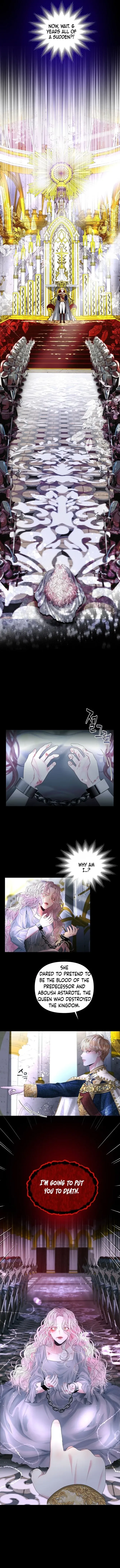 I Think It Would Be Better For Me to Become King Chapter 0 Online - página 4
