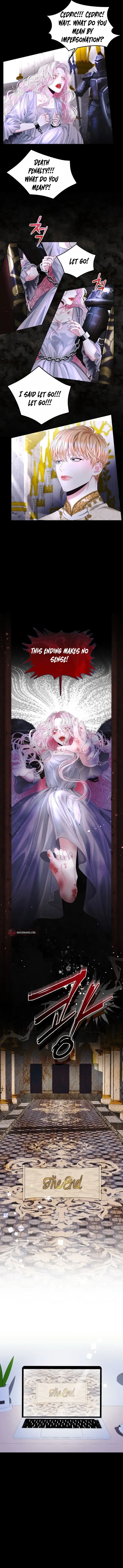 I Think It Would Be Better For Me to Become King Chapter 0 Online - página 5