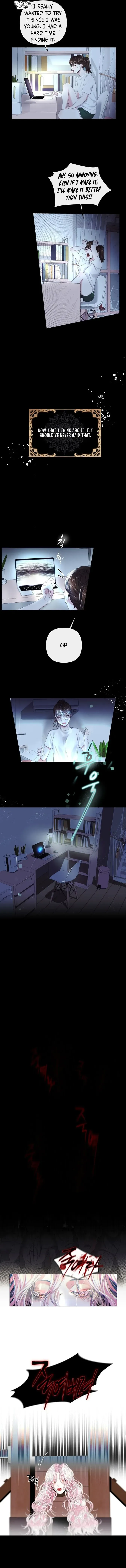 I Think It Would Be Better For Me to Become King Chapter 0 Online - página 6
