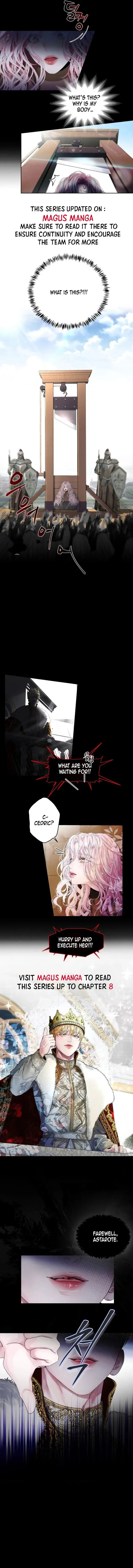 I Think It Would Be Better For Me to Become King Chapter 0 Online - página 7