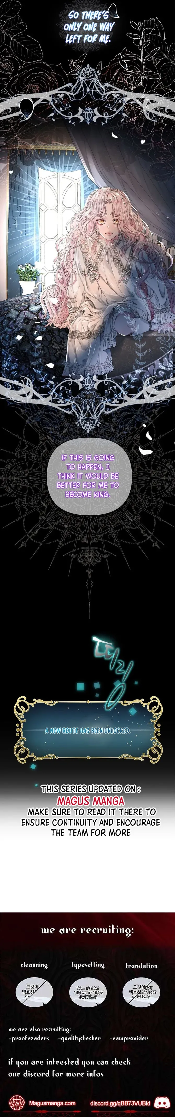 I Think It Would Be Better For Me to Become King Chapter 0 Online - página 12