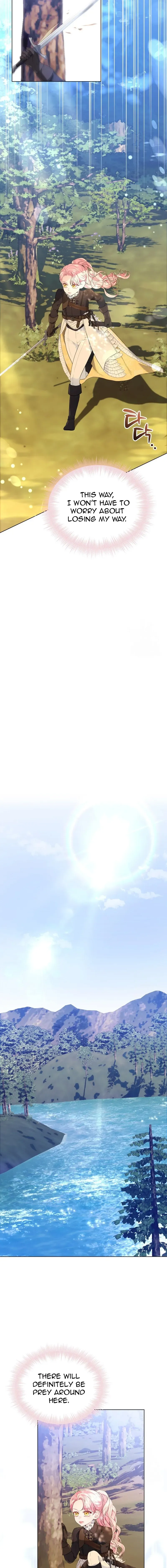 I Think It Would Be Better For Me to Become King Chapter 14 Online - página 7
