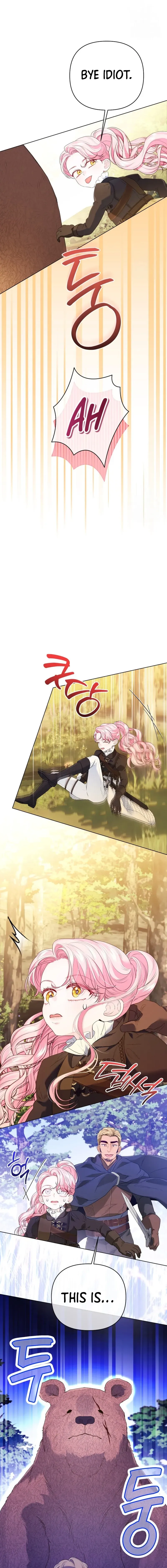 I Think It Would Be Better For Me to Become King Chapter 14 Online - página 12