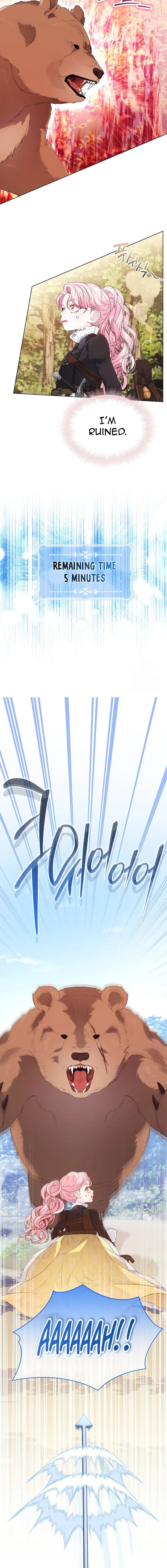 I Think It Would Be Better For Me to Become King Chapter 14 Online - página 14