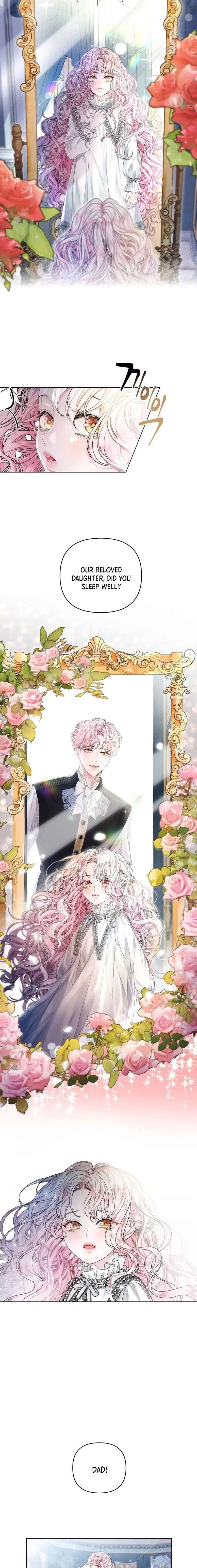 I Think It Would Be Better For Me to Become King Chapter 2 Online - página 4
