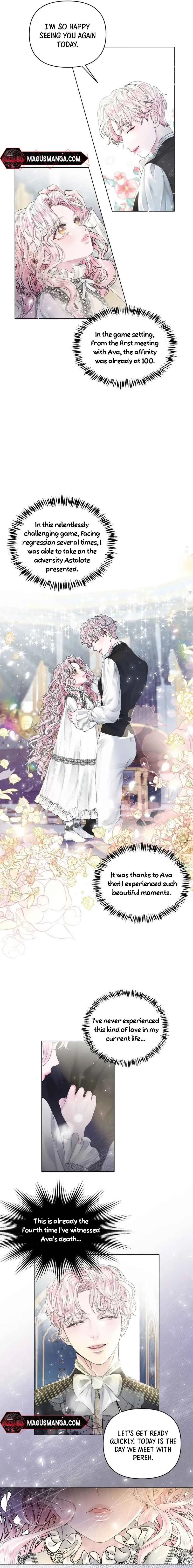 I Think It Would Be Better For Me to Become King Chapter 2 Online - página 7