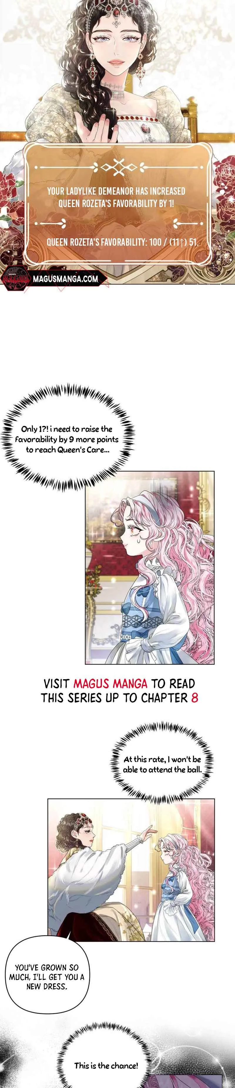 I Think It Would Be Better For Me to Become King Chapter 2 Online - página 16