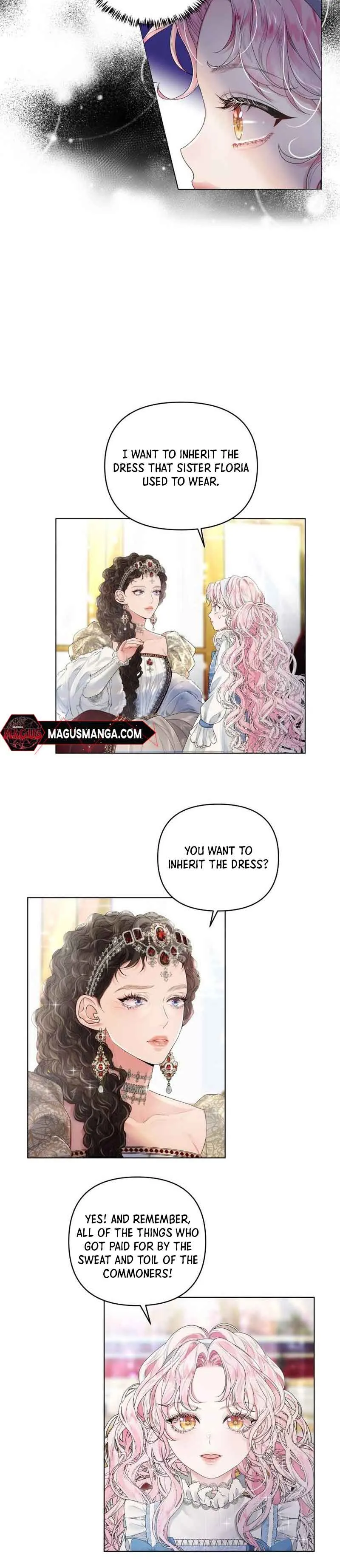I Think It Would Be Better For Me to Become King Chapter 2 Online - página 17