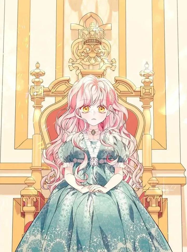 I Think It Would Be Better For Me to Become King Chapter 28 Online - página 4