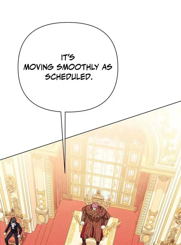 I Think It Would Be Better For Me to Become King Chapter 28 Online - página 6