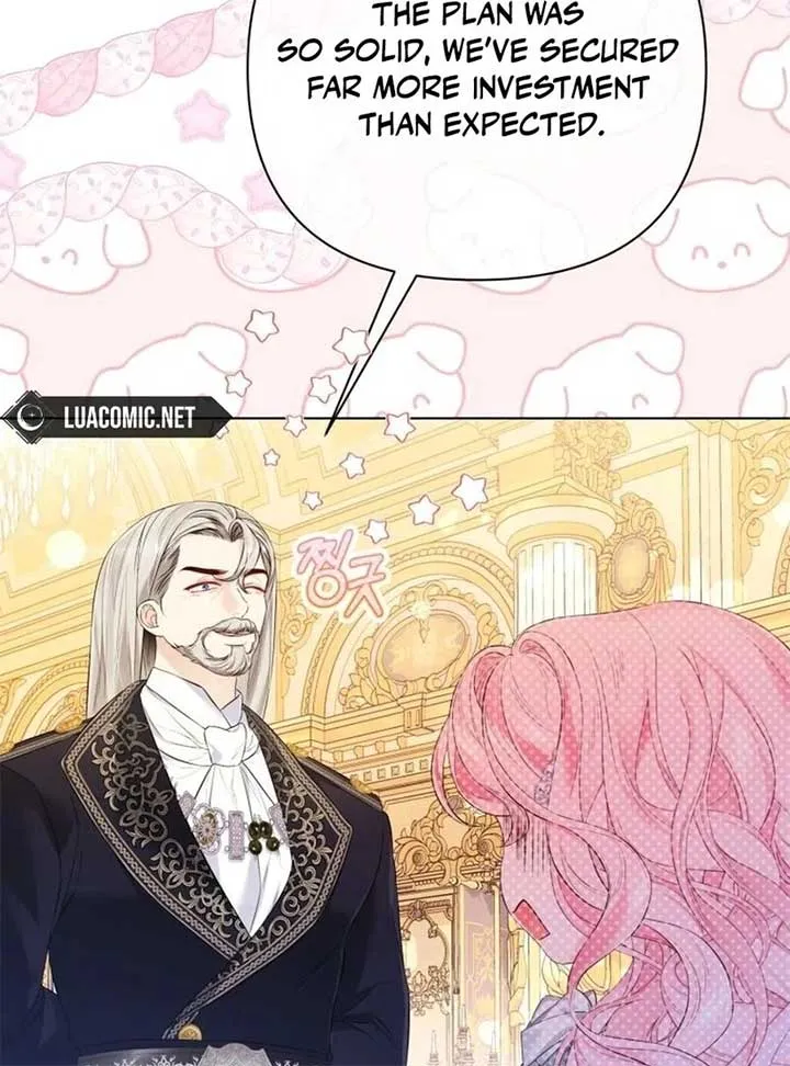 I Think It Would Be Better For Me to Become King Chapter 28 Online - página 8