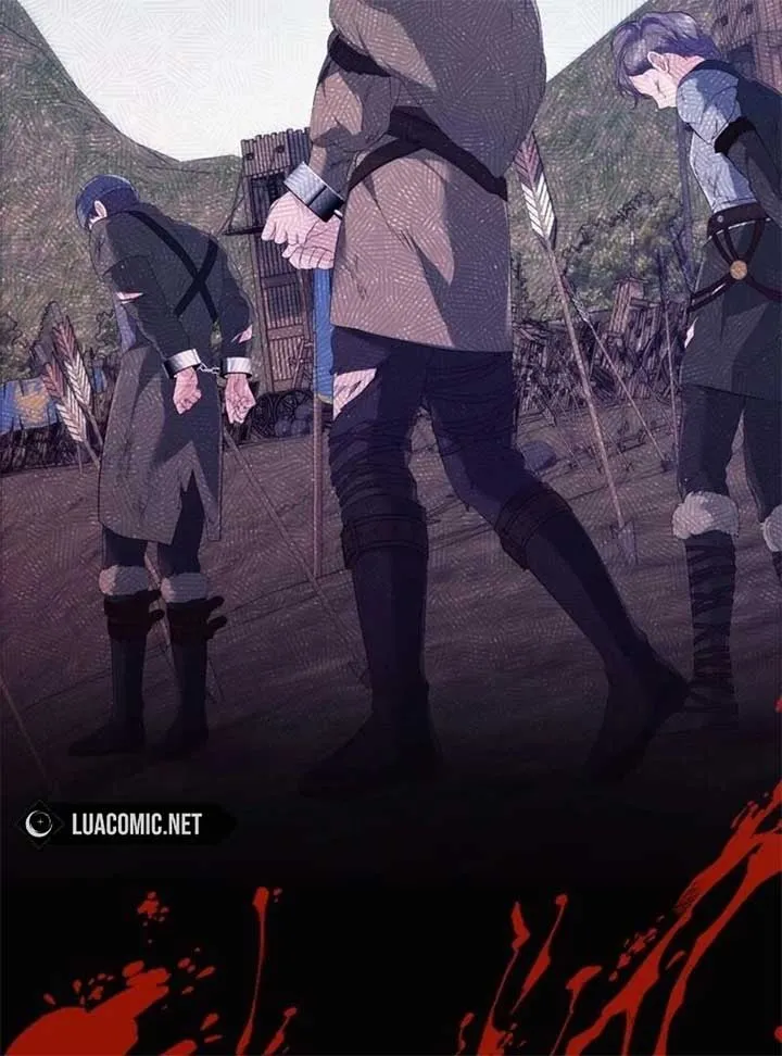 I Think It Would Be Better For Me to Become King Chapter 28 Online - página 20