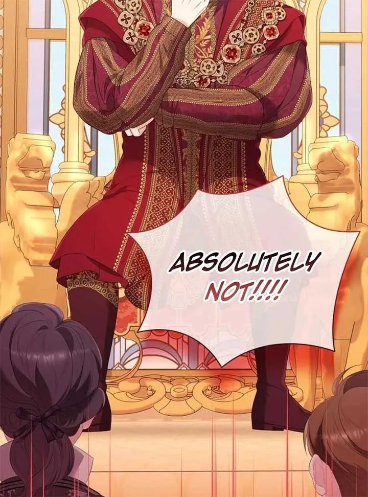 I Think It Would Be Better For Me to Become King Chapter 28 Online - página 25