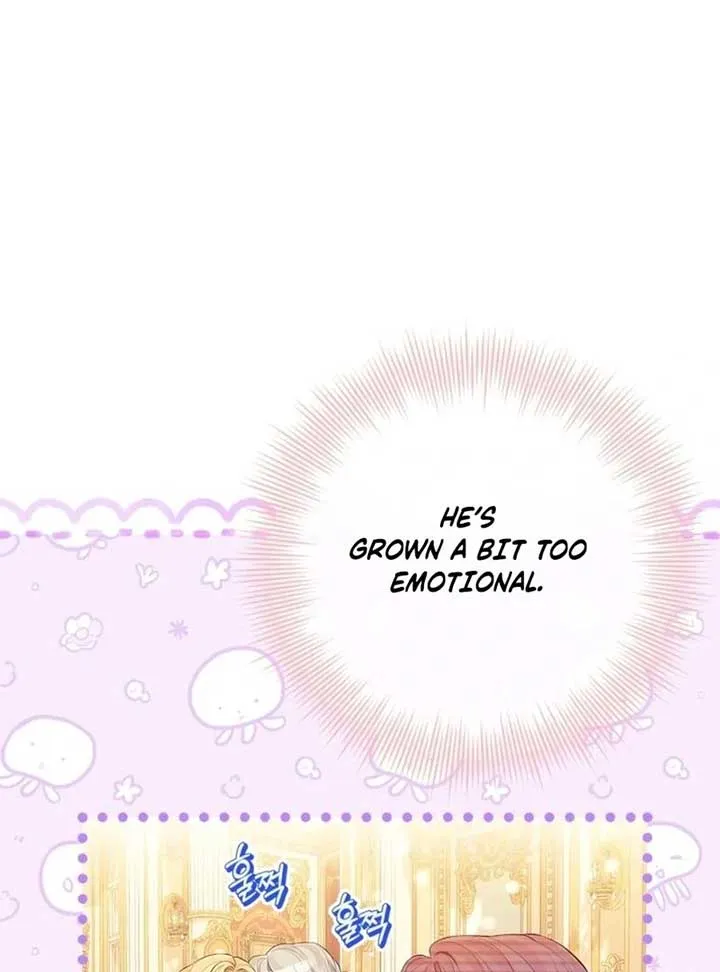 I Think It Would Be Better For Me to Become King Chapter 28 Online - página 84
