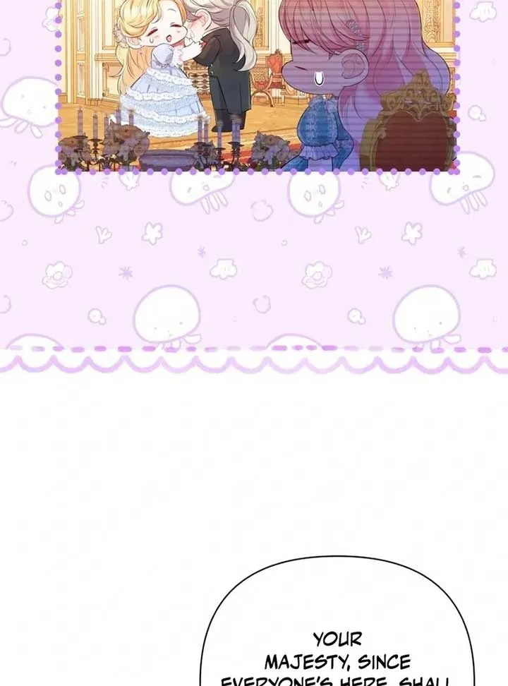 I Think It Would Be Better For Me to Become King Chapter 28 Online - página 85