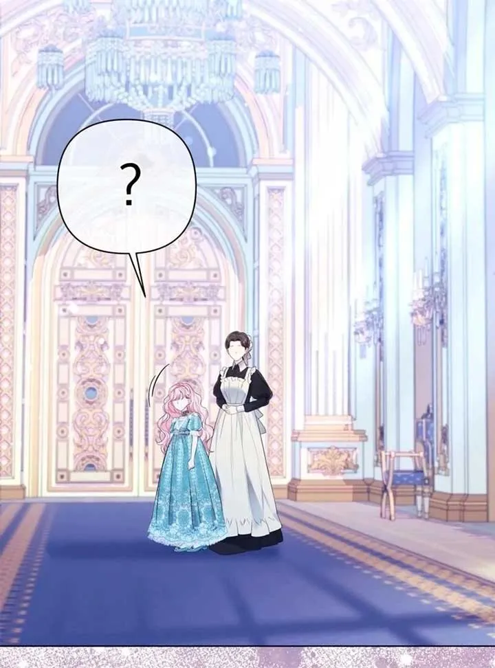 I Think It Would Be Better For Me to Become King Chapter 28 Online - página 109