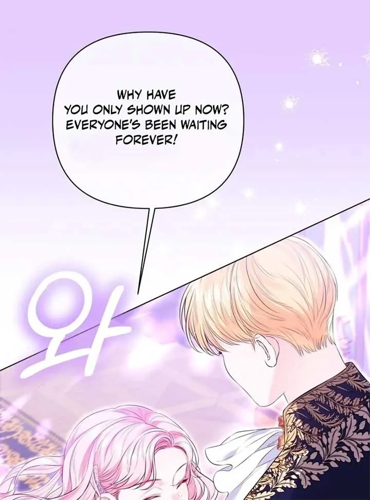 I Think It Would Be Better For Me to Become King Chapter 28 Online - página 117