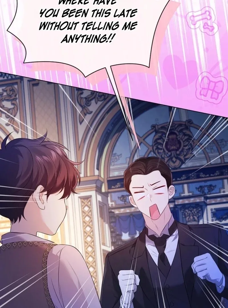 I Think It Would Be Better For Me to Become King Chapter 32 Online - página 6