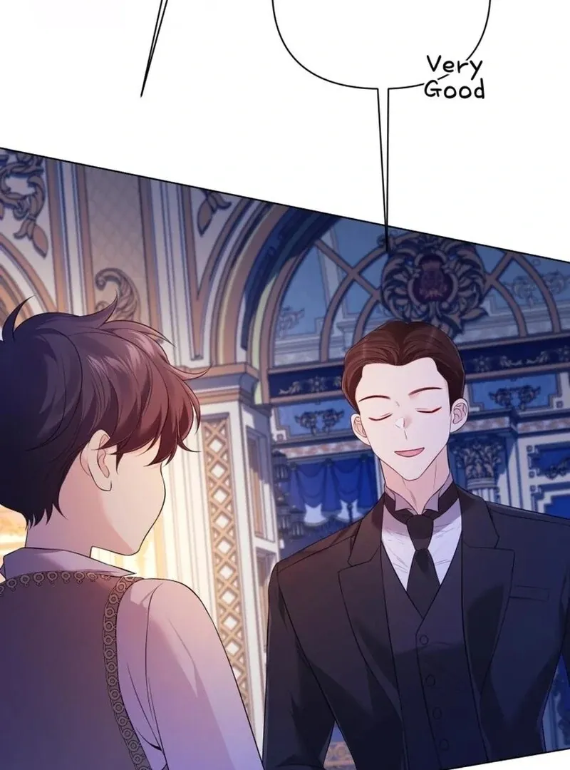 I Think It Would Be Better For Me to Become King Chapter 32 Online - página 8