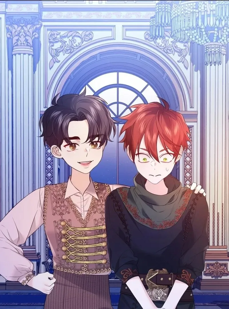 I Think It Would Be Better For Me to Become King Chapter 32 Online - página 13