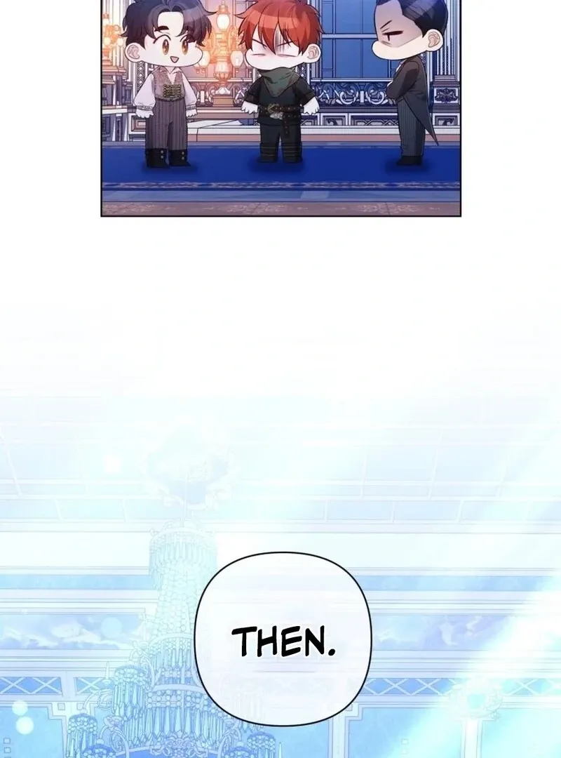 I Think It Would Be Better For Me to Become King Chapter 32 Online - página 18