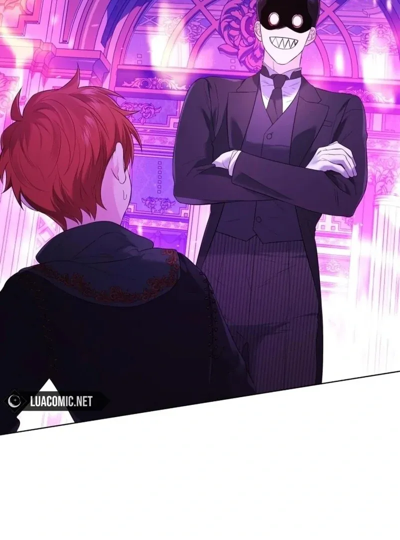 I Think It Would Be Better For Me to Become King Chapter 32 Online - página 24