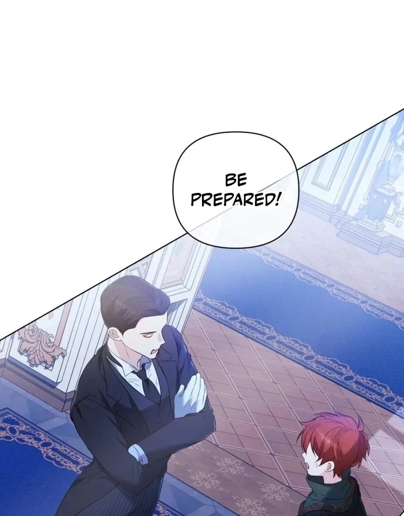 I Think It Would Be Better For Me to Become King Chapter 32 Online - página 25
