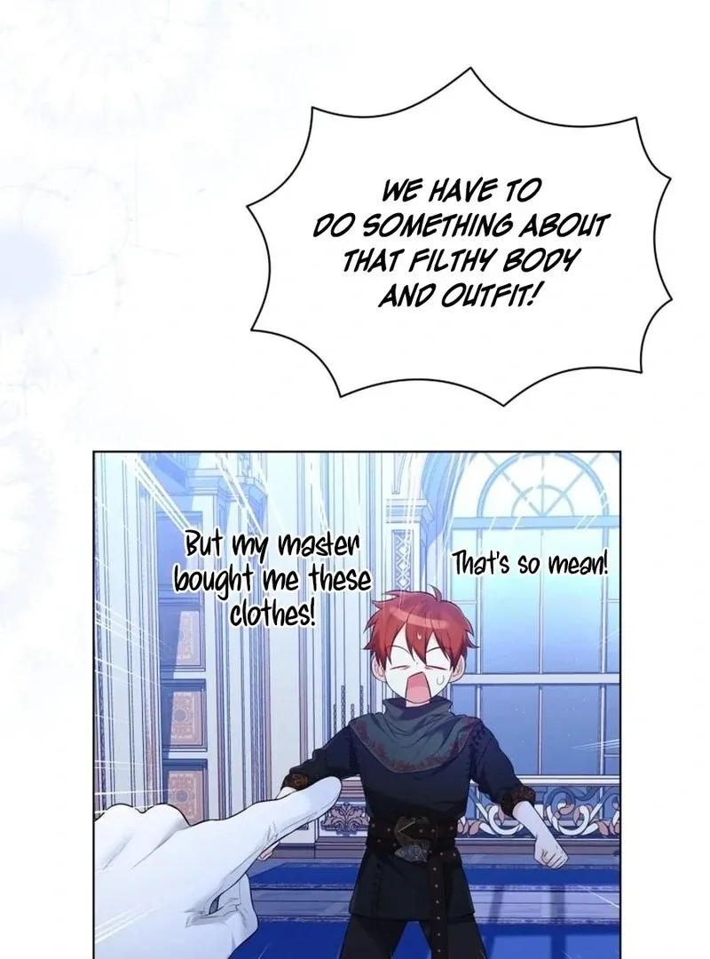 I Think It Would Be Better For Me to Become King Chapter 32 Online - página 28