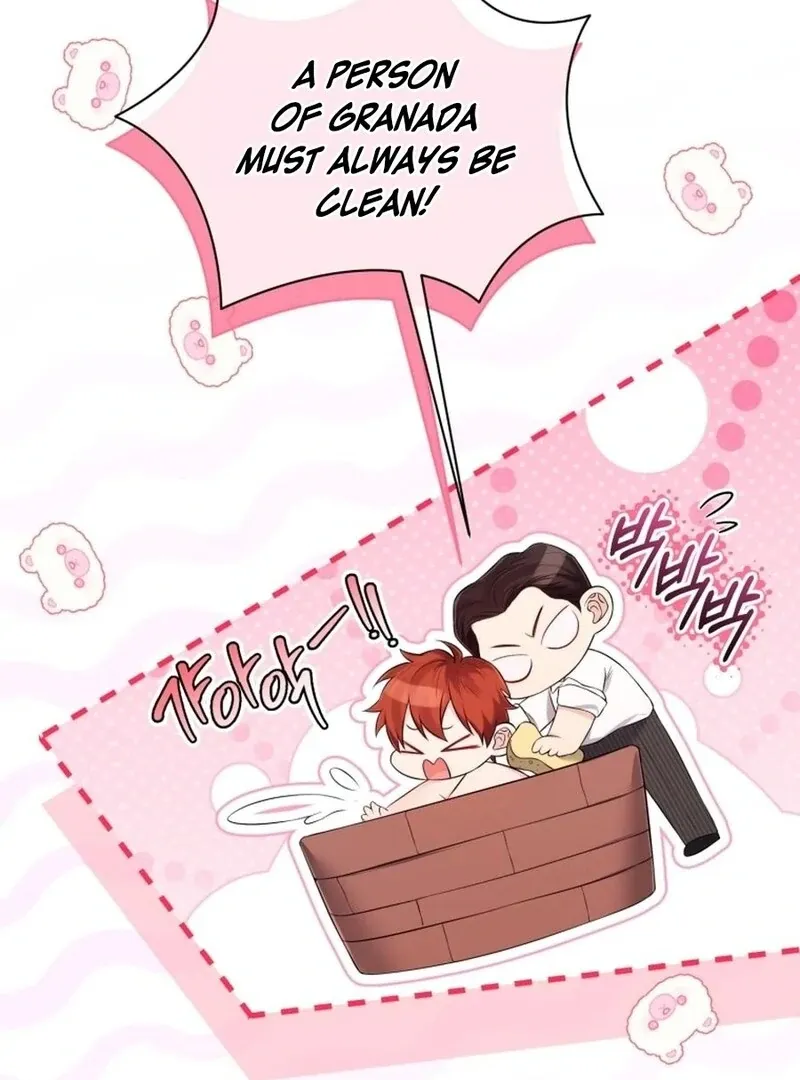 I Think It Would Be Better For Me to Become King Chapter 32 Online - página 30