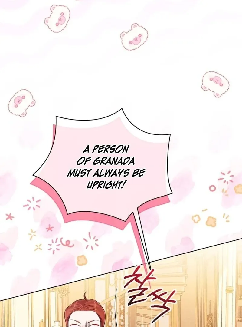 I Think It Would Be Better For Me to Become King Chapter 32 Online - página 31
