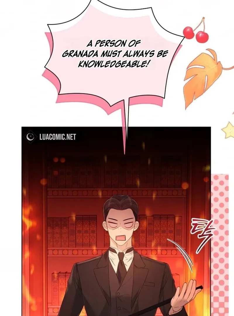 I Think It Would Be Better For Me to Become King Chapter 32 Online - página 33