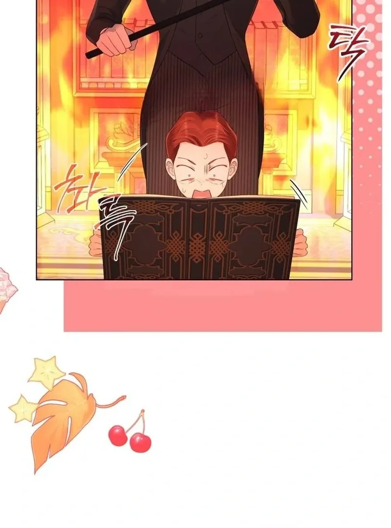 I Think It Would Be Better For Me to Become King Chapter 32 Online - página 34