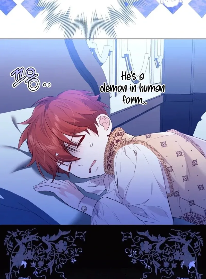 I Think It Would Be Better For Me to Become King Chapter 32 Online - página 38