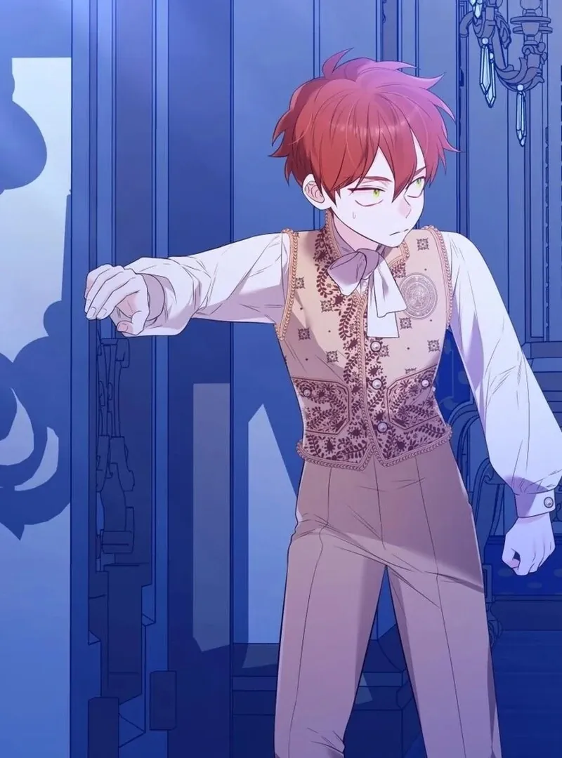 I Think It Would Be Better For Me to Become King Chapter 32 Online - página 47