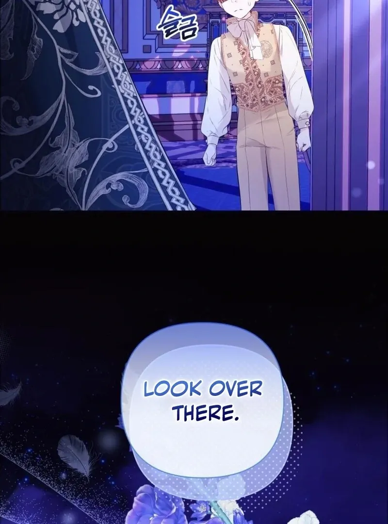 I Think It Would Be Better For Me to Become King Chapter 32 Online - página 57