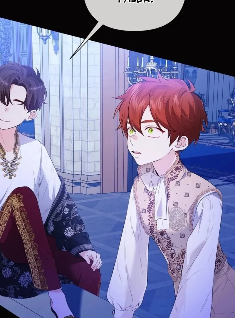 I Think It Would Be Better For Me to Become King Chapter 32 Online - página 64