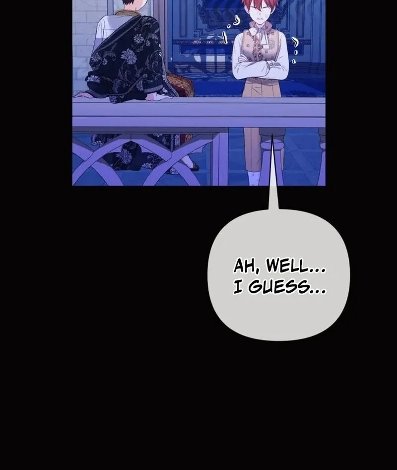 I Think It Would Be Better For Me to Become King Chapter 32 Online - página 67