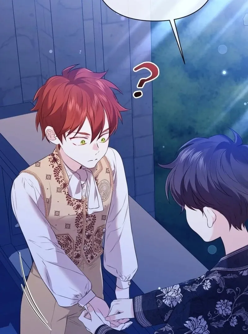 I Think It Would Be Better For Me to Become King Chapter 32 Online - página 78