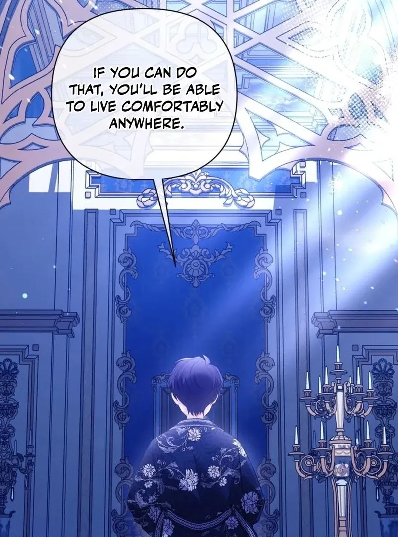 I Think It Would Be Better For Me to Become King Chapter 32 Online - página 82