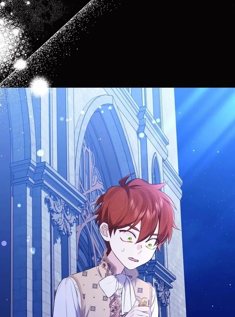 I Think It Would Be Better For Me to Become King Chapter 32 Online - página 84