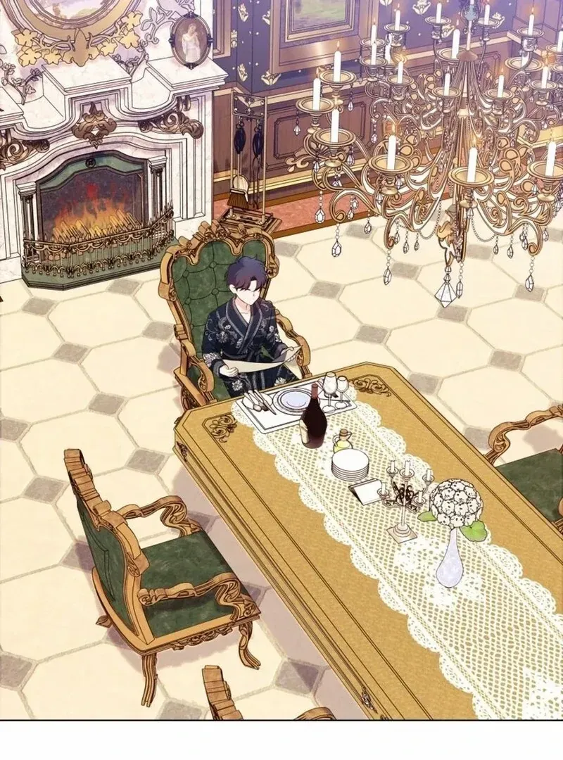 I Think It Would Be Better For Me to Become King Chapter 32 Online - página 89