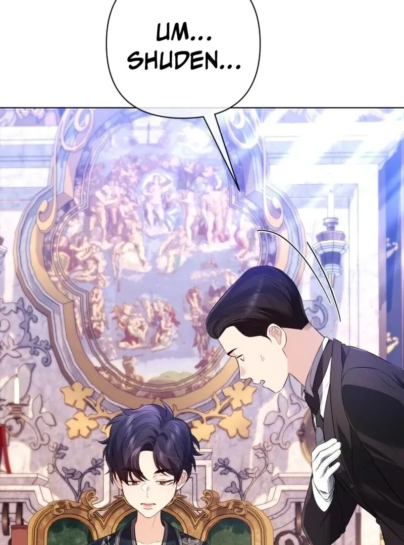 I Think It Would Be Better For Me to Become King Chapter 32 Online - página 92