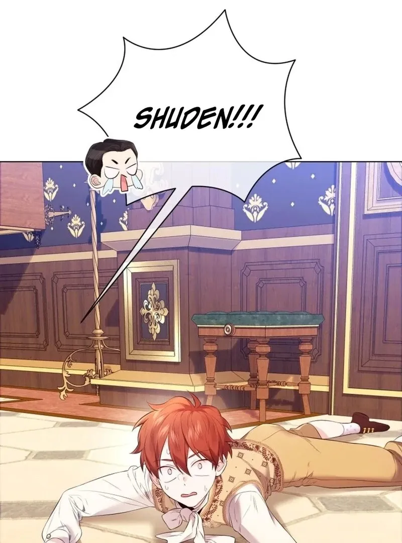 I Think It Would Be Better For Me to Become King Chapter 32 Online - página 97