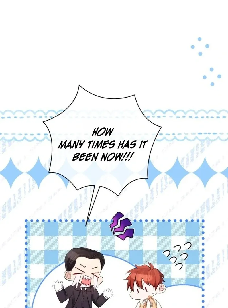 I Think It Would Be Better For Me to Become King Chapter 32 Online - página 99