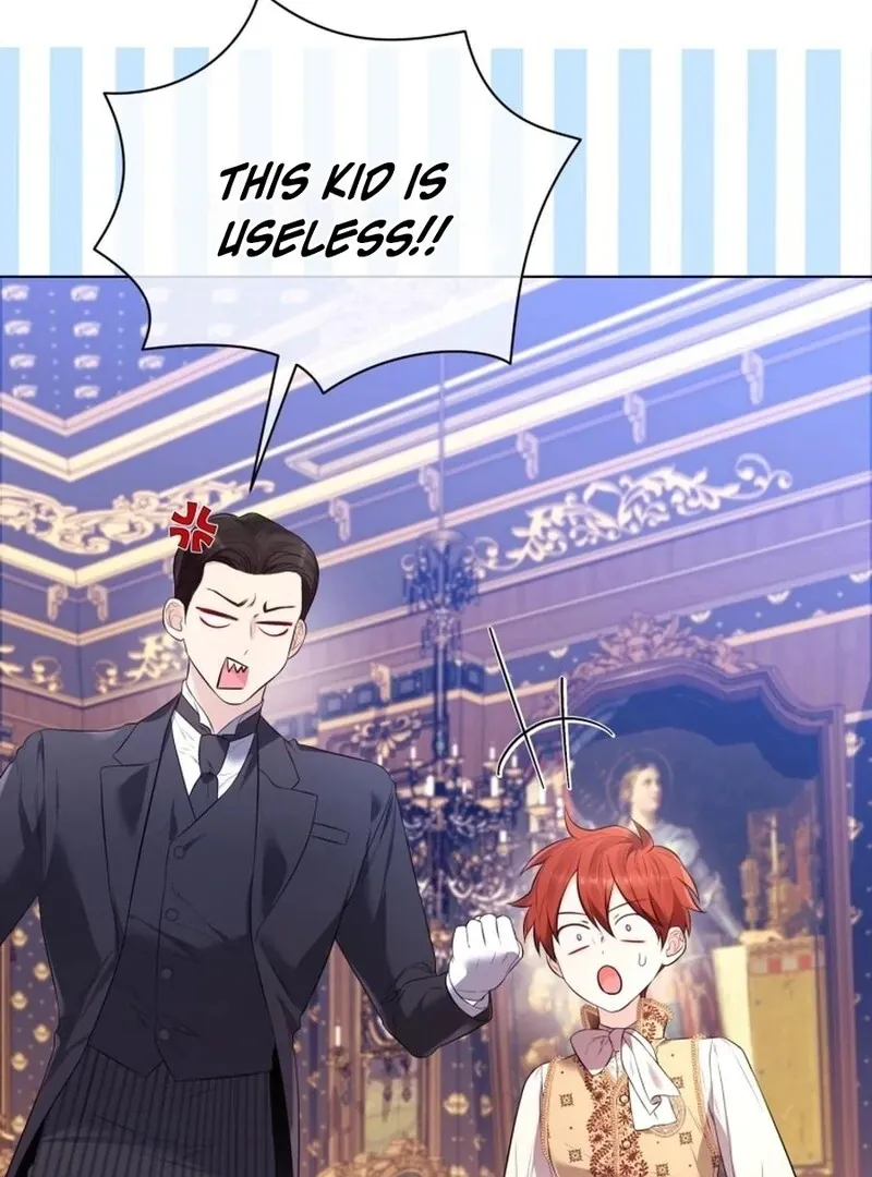 I Think It Would Be Better For Me to Become King Chapter 32 Online - página 101