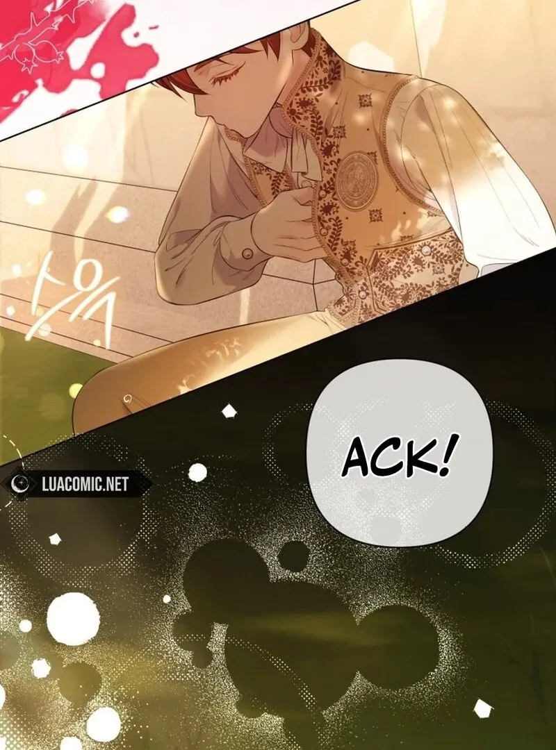 I Think It Would Be Better For Me to Become King Chapter 33 Online - página 7