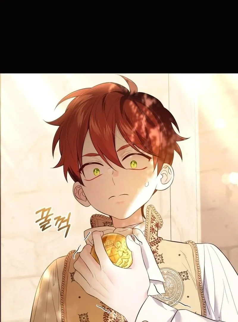 I Think It Would Be Better For Me to Become King Chapter 33 Online - página 11